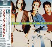 From Langley Park to Memphis [Import] , Prefab Sprout