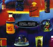 Colores Santos [Import] , Gustavo Cerati