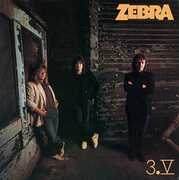 3.V [Import] , Zebra