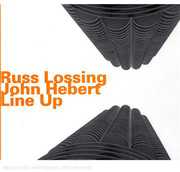 Line Up , Russ Lossing