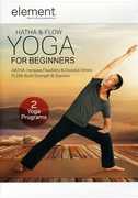 Element: Hatha and Flow Yoga for Beginners , Tamal Dodge