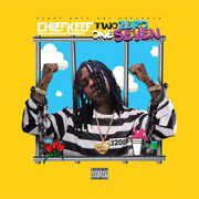 Two Zero One Seven , Chief Keef