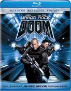 Doom , The Rock