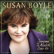 Someone to Watch Over Me , Susan Boyle