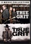 True Grit 2-Movie Collection , Matt Damon