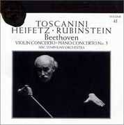 Collection Vol 41 , Toscanini