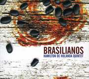 Brasilianos , Hamilton de Holanda