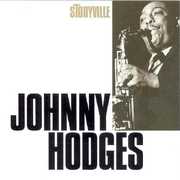 Masters of Jazz , Johnny Hodges
