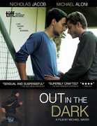 Out in the Dark , Jameel Khoury