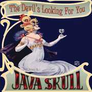 Devil's Looking for You , Java Skull