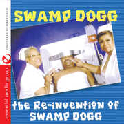 Re-Invention of Swamp Dogg , Swamp Dogg