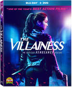 The Villainess , Ha-kyun Shin