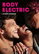 Body Electric (Corpo Eletrico) 