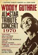 Woody Guthrie All-Star Tribute Concert 1970 