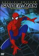 Spider-Man - The New Animated Series (Special Edition) , Edward Asner