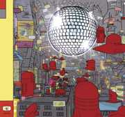 Sticking Fingers Into Sockets , Los Campesinos!