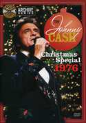 The Johnny Cash Christmas Special 1976 , Johnny Cash