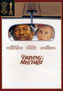 Driving Miss Daisy , Jessica Tandy