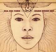 Cosmic Ocean Ship , Mia Doi Todd