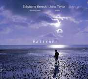 Patience , John Taylor