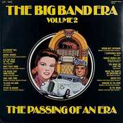 Big Band Era 2 , Various Artists