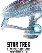 Star Trek: Stardate Collection , William Shatner