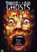 Thirteen Ghosts , Tony Shalhoub