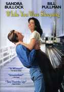 While You Were Sleeping , Sandra Bullock