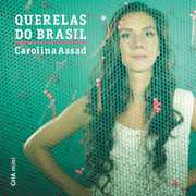 Querelas Do Brasil , Clarice Assad