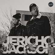 Khrysis & Elzhi Are Jericho Jackson , Jericho Jackson