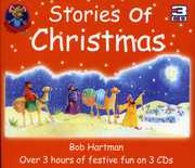 Stories Of Christmas , Various Artists