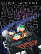 South Park: The Complete Twelfth Season , Matthew Stone