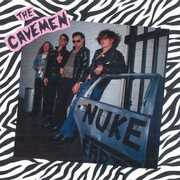 Nuke Earth , Cavemen
