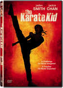 The Karate Kid , Rongguang Yu