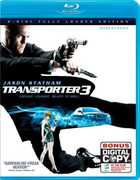 Transporter 3 , Jeroen Krabb