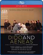 Dido & Aeneas , Dancers of the Royal Ballet