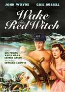 Wake of the Red Witch , John Wayne