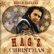 Icon Christmas , Merle Haggard