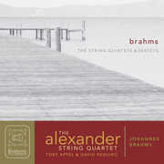 String Quintets & Sextets , Toby Appel