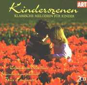 Child Scenes: Classic Melodies for Children , Norman Shetler