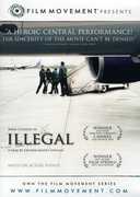 Illegal , Alexandre Gontcharov