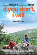 If You Don't I Will , Mathieu Amalric