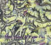 Panic Grass and Fever Few , Ian King