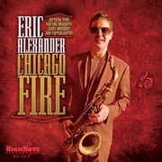Chicago Fire , Eric Alexander