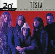20th Century Masters: Millennium Collection , Tesla