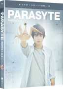 Parasyte: Parts One And Two - Live Action , Colleen Clinkenbeard
