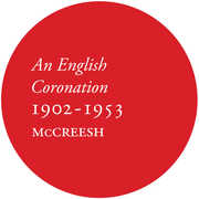 English Coronation 1902-1953 , Various Artists
