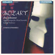 Don Giovanni , Athena Ensemble