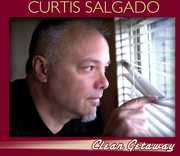 Clean Getaway , Curtis Salgado