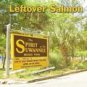 Live at Wanee 2015 , Leftover Salmon